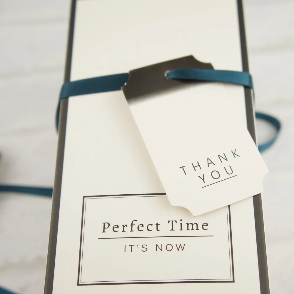 classic black white design thank you 50 pcs paper labels packaging gift decoration tags Scrapbooking DIY
classic black white design thank you 50 pcs paper labels packaging gift decoration tags Scrapbooking DIY