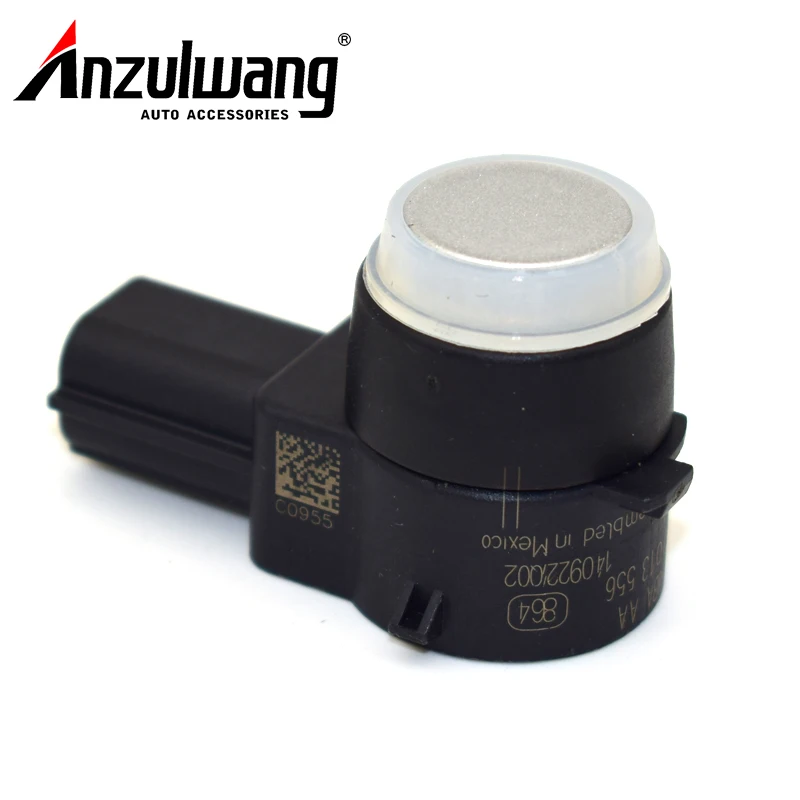 ANZULWANG Auto Parts Ultrasonic Parking Sensor 1EW63JBAAA 0263013556 For Jeep Grand Cherokee Liberty
ANZULWANG Auto Parts Ultrasonic Parking Sensor 1EW63JBAAA 0263013556 For Jeep Grand Cherokee Liberty