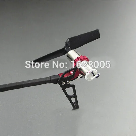 Вертолет WLtoys V977 V930 RC, обновленные детали, заднее крыло из углеродного волокна
Вертолет WLtoys V977 V930 RC, обновленные детали, заднее крыло из углеродного волокна