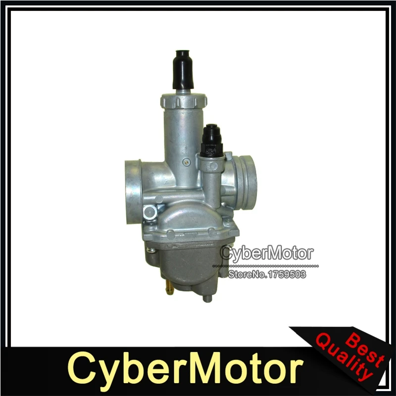 Aftermarket Carburetor Carb For Kawasaki ATV Bayou 220 KLF 220 1988-1999 Replace 15003-1080
Aftermarket Carburetor Carb For Kawasaki ATV Bayou 220 KLF 220 1988-1999 Replace 15003-1080