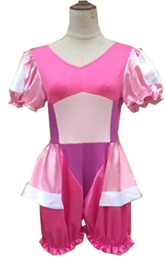 New Steven Universe the Great Diamond Authority Homeworld Gem Pink Diamond Outfit lolita party dress outfit jumpsuit
New Steven Universe the Great Diamond Authority Homeworld Gem Pink Diamond Outfit lolita party dress outfit jumpsuit