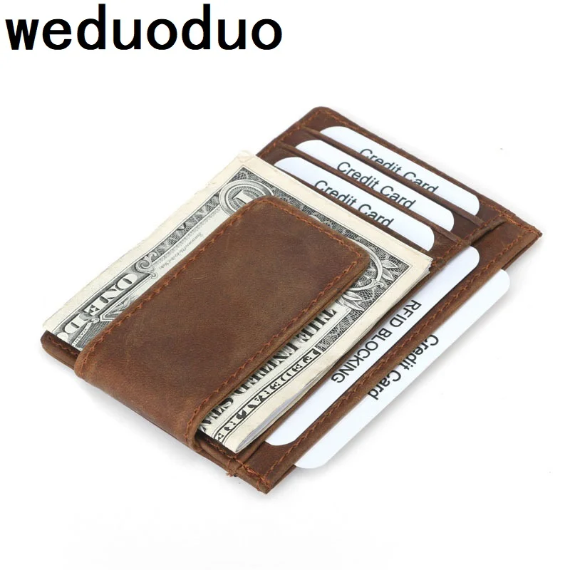 Weduoduo новый кошелек для карт из натуральной кожи для мужчин и женщин, визитница из воловьей кожи, кошелек для кредитных карт, высокое качество!
Weduoduo новый кошелек для карт из натуральной кожи для мужчин и женщин, визитница из воловьей кожи, кошелек для кредитных карт, высокое качество!