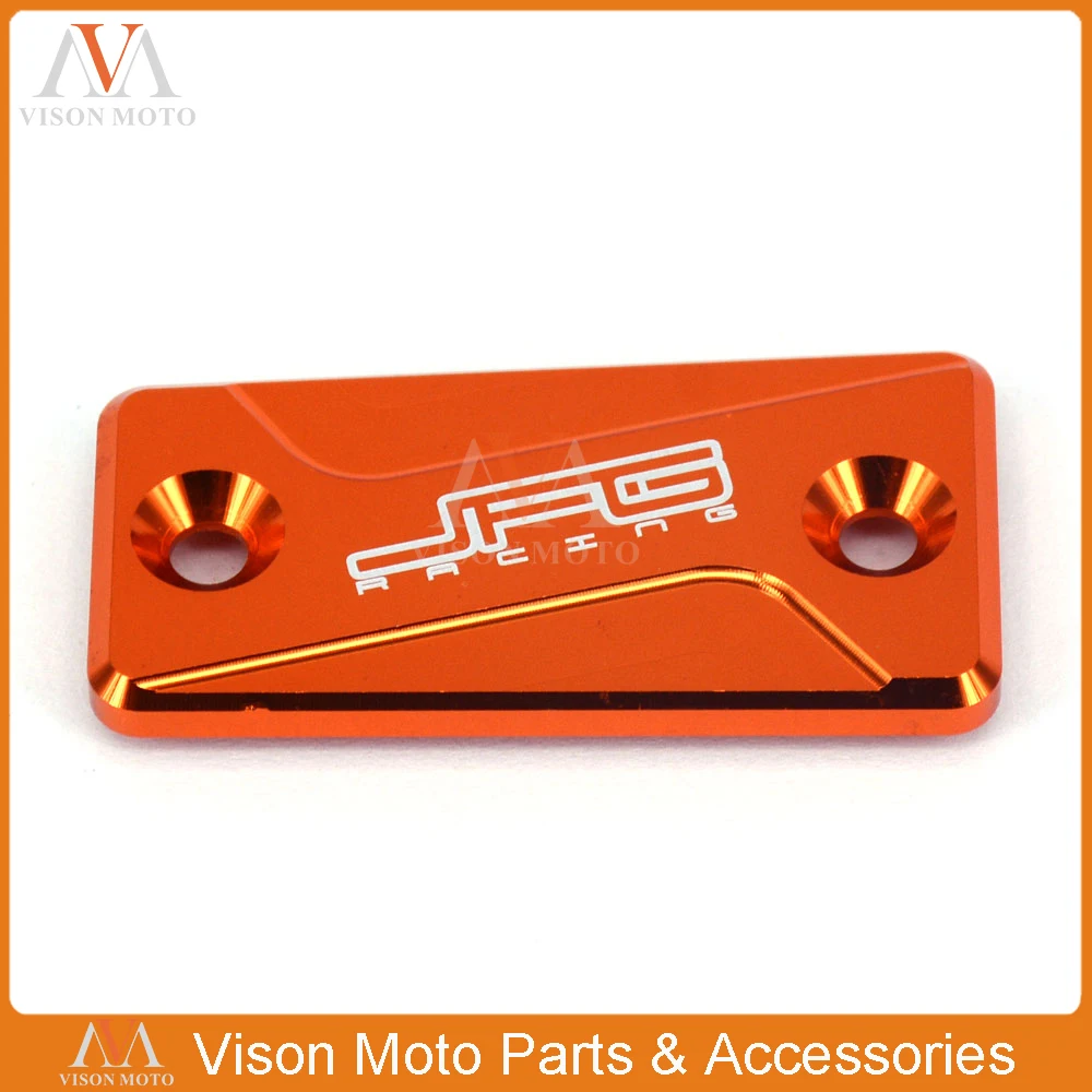 CNC Clutch Reservoir Cover For KTM EXC125 09-16 SX125 SX144 SX150 XC150 EXC200 XC200 XCW200 09-15 SMR450 SX450 SXF450 SXR450
CNC Clutch Reservoir Cover For KTM EXC125 09-16 SX125 SX144 SX150 XC150 EXC200 XC200 XCW200 09-15 SMR450 SX450 SXF450 SXR450