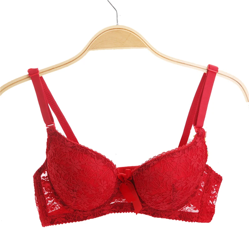 3/4cup Floral Sexy Lace Bras Super Soft Adjustable Breathable Super Push Up Bras for Women 36B 38b Plus Size Lingerie New Lace
3/4cup Floral Sexy Lace Bras Super Soft Adjustable Breathable Super Push Up Bras for Women 36B 38b Plus Size Lingerie New Lace