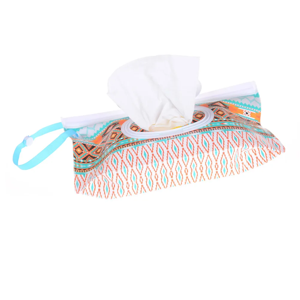 2021 New Clutch and Clean Wipes Carrying Case Wet Wipes Bag Clamshell Cosmetic Pouch Easy-carry Snap-strap Container
2021 New Clutch and Clean Wipes Carrying Case Wet Wipes Bag Clamshell Cosmetic Pouch Easy-carry Snap-strap Container