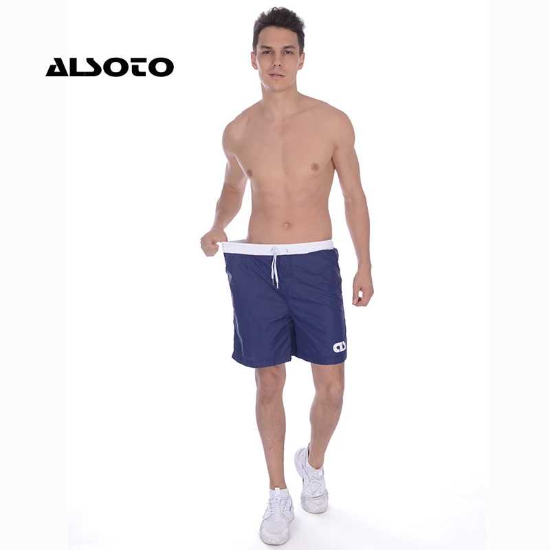 ALSOTO Summer Mens Swimwear Sexy Men's Swimsuits Mayo Sunga Swim Suit Beach Swimwear Shorts Surfing Swimming Maillot De Bain
ALSOTO Summer Mens Swimwear Sexy Men's Swimsuits Mayo Sunga Swim Suit Beach Swimwear Shorts Surfing Swimming Maillot De Bain