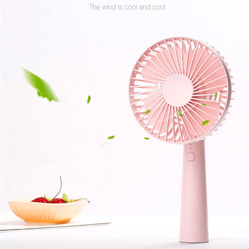 USB MINI Portable Handheld Fan Outdoor Home Office Multi-use Fan Low Noise Quiet Cool Fan
USB MINI Portable Handheld Fan Outdoor Home Office Multi-use Fan Low Noise Quiet Cool Fan
