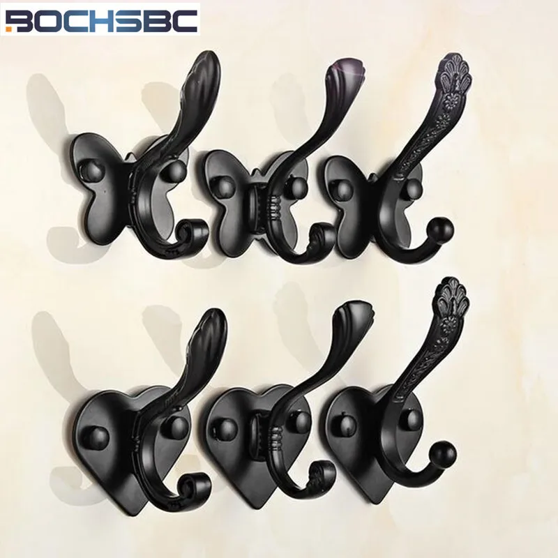 Black Hanging Hook Vintage Aluminum Hook Single Towel Hanger Bathroom Heart Shape Butterfly Hooks For Towel Black Wall Coat Hook
Black Hanging Hook Vintage Aluminum Hook Single Towel Hanger Bathroom Heart Shape Butterfly Hooks For Towel Black Wall Coat Hook