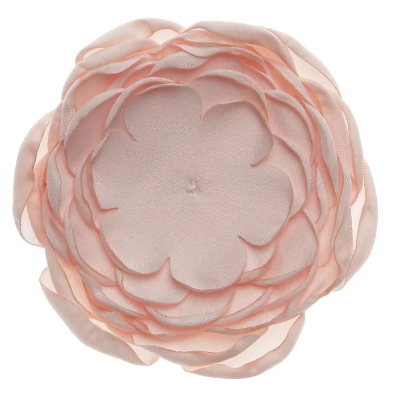 Nishine 100pcs/lot 4.4" Multi-layer Diy Flower Roasted Flowers Kids Girl Hair Accessory Fabric Flowers For Headbands Hair Clips
Nishine 100pcs/lot 4.4" Multi-layer Diy Flower Roasted Flowers Kids Girl Hair Accessory Fabric Flowers For Headbands Hair Clips