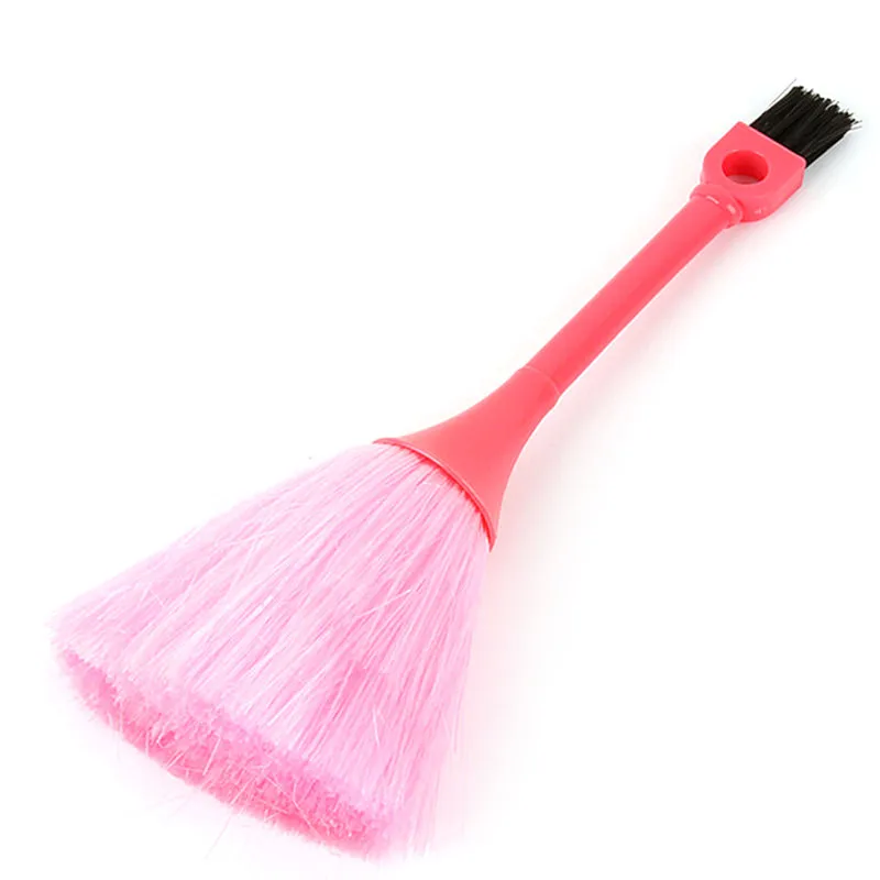 Multi-function Keyboard Brush Home Dusting Brush Mini Computer Keyboard Cleaning Brush Desktop Clean Up Random Color
Multi-function Keyboard Brush Home Dusting Brush Mini Computer Keyboard Cleaning Brush Desktop Clean Up Random Color