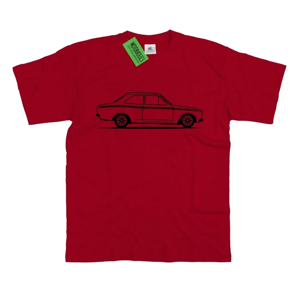 2019 Hot Sale Mens ORIGINAL SKETCH American Classic Car Fans Escort Mk1 T-Shirt Mexico Retro American Classic Car Fan
2019 Hot Sale Mens ORIGINAL SKETCH American Classic Car Fans Escort Mk1 T-Shirt Mexico Retro American Classic Car Fan