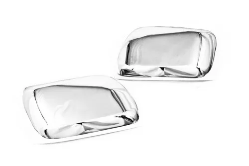 Free Shipping Car Accessory Chrome Side Mirror Cover for Toyota Land Cruiser FJ200 08-12
Free Shipping Car Accessory Chrome Side Mirror Cover for Toyota Land Cruiser FJ200 08-12