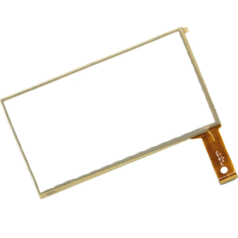 7 inch touch screen Digitizer For Supersonic Munchkinz 162*98mm tablet PC Free Shipping
7 inch touch screen Digitizer For Supersonic Munchkinz 162*98mm tablet PC Free Shipping