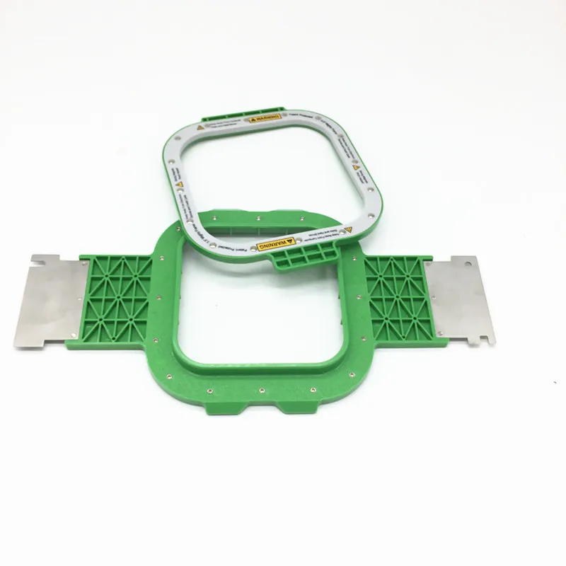 Embroidery Spare Parts SWF mighty hoop size 5.5 x 5.5 inch total length 395mm SWF magnet frames swf magnetic hoops
Embroidery Spare Parts SWF mighty hoop size 5.5 x 5.5 inch total length 395mm SWF magnet frames swf magnetic hoops