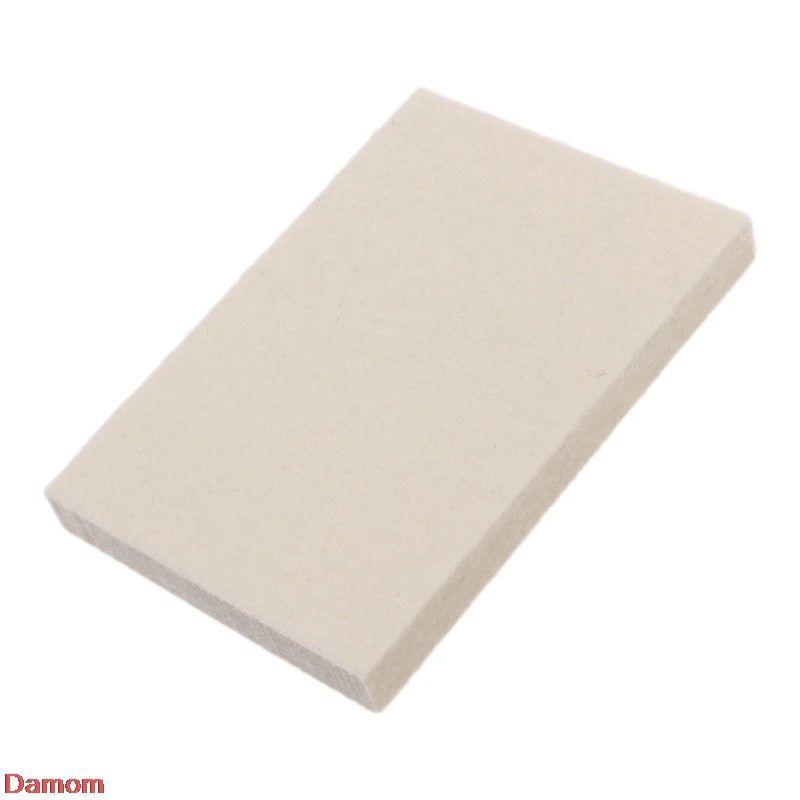 2022 New Wool Squeegee Professional Car Film Wrapping Install Tool Window Wiper Scraper
2022 New Wool Squeegee Professional Car Film Wrapping Install Tool Window Wiper Scraper