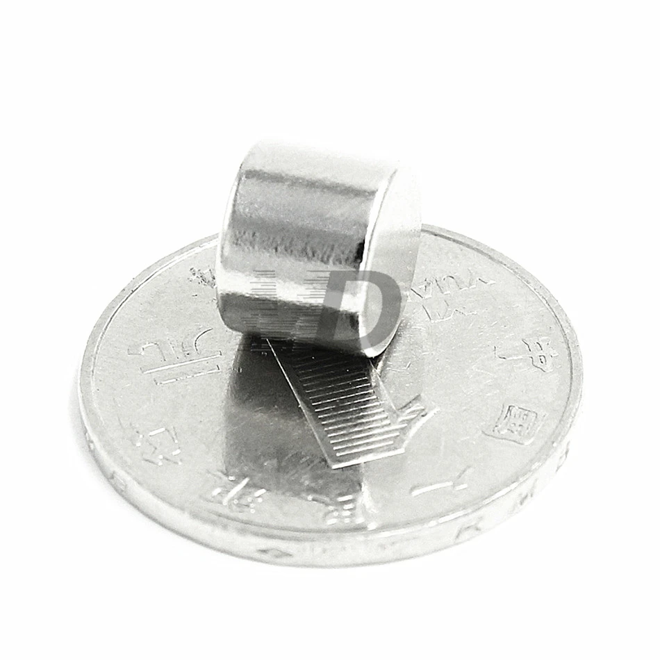 100pcs Neodymium N35 Dia 10mm X 8mm Strong Magnets Tiny Disc NdFeB Rare Earth For Crafts Models Fridge Sticking magnet 10x8mm
100pcs Neodymium N35 Dia 10mm X 8mm Strong Magnets Tiny Disc NdFeB Rare Earth For Crafts Models Fridge Sticking magnet 10x8mm