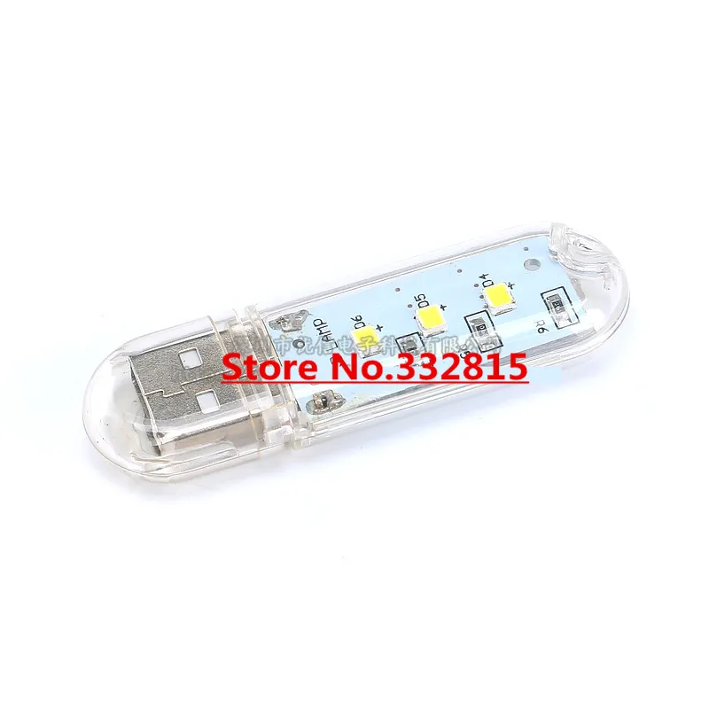 5 шт. мини USB Светодиодная лампа 3*2835 SMD LED белый 0,6 Вт * 3 = 1,7 Вт 300мА 5 в источник питания водонепроницаемый маленький ночник бесплатная доставка
5 шт. мини USB Светодиодная лампа 3*2835 SMD LED белый 0,6 Вт * 3 = 1,7 Вт 300мА 5 в источник питания водонепроницаемый маленький ночник бесплатная доставка
