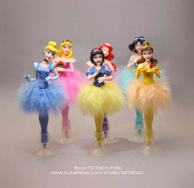Экшн-фигурка Золушки Disney, Белоснежка, шариковая ручка, 6 шт./компл., 19 см, декоративная Коллекционная ПВХ фигурка, игрушки, подарок-модель
Экшн-фигурка Золушки Disney, Белоснежка, шариковая ручка, 6 шт./компл., 19 см, декоративная Коллекционная ПВХ фигурка, игрушки, подарок-модель