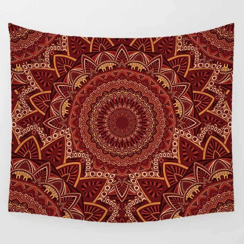 Unicorn HD printing large tapestry mandala flowers wall hanging tapestry home decoration wall tapestry
Unicorn HD printing large tapestry mandala flowers wall hanging tapestry home decoration wall tapestry