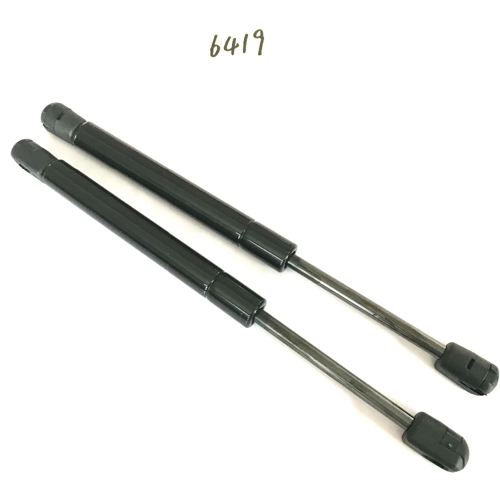 QTY(2 ) Rear Trunk Lift Supports Gas Struts Springs For 2003-08 Infiniti G35 6419
QTY(2 ) Rear Trunk Lift Supports Gas Struts Springs For 2003-08 Infiniti G35 6419