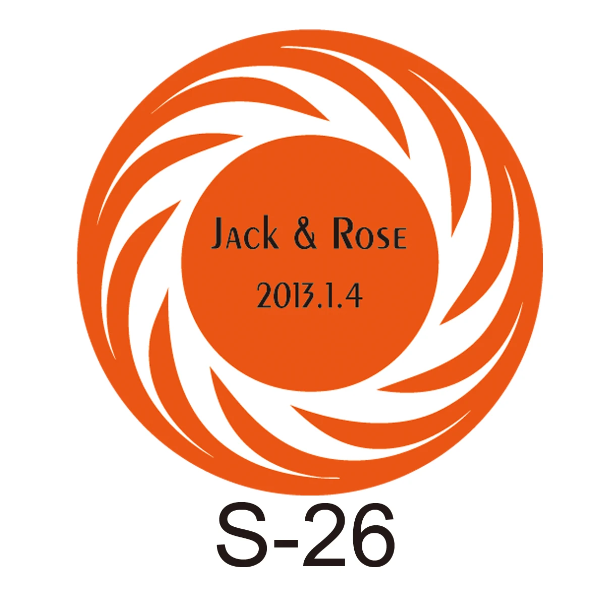 150pcs/lot personalized candy sticker favor sticker for wedding bride shower wedding party decoration small circle S26
150pcs/lot personalized candy sticker favor sticker for wedding bride shower wedding party decoration small circle S26