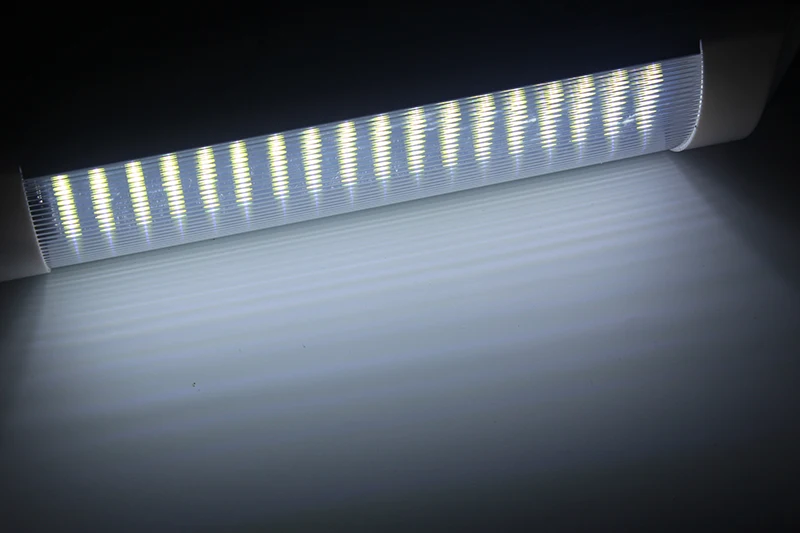16W Bright Car Interior LED Reading Strip Light White Ceiling Dome Light for 12V 24V Marine Boat RV Motorhome
16W Bright Car Interior LED Reading Strip Light White Ceiling Dome Light for 12V 24V Marine Boat RV Motorhome