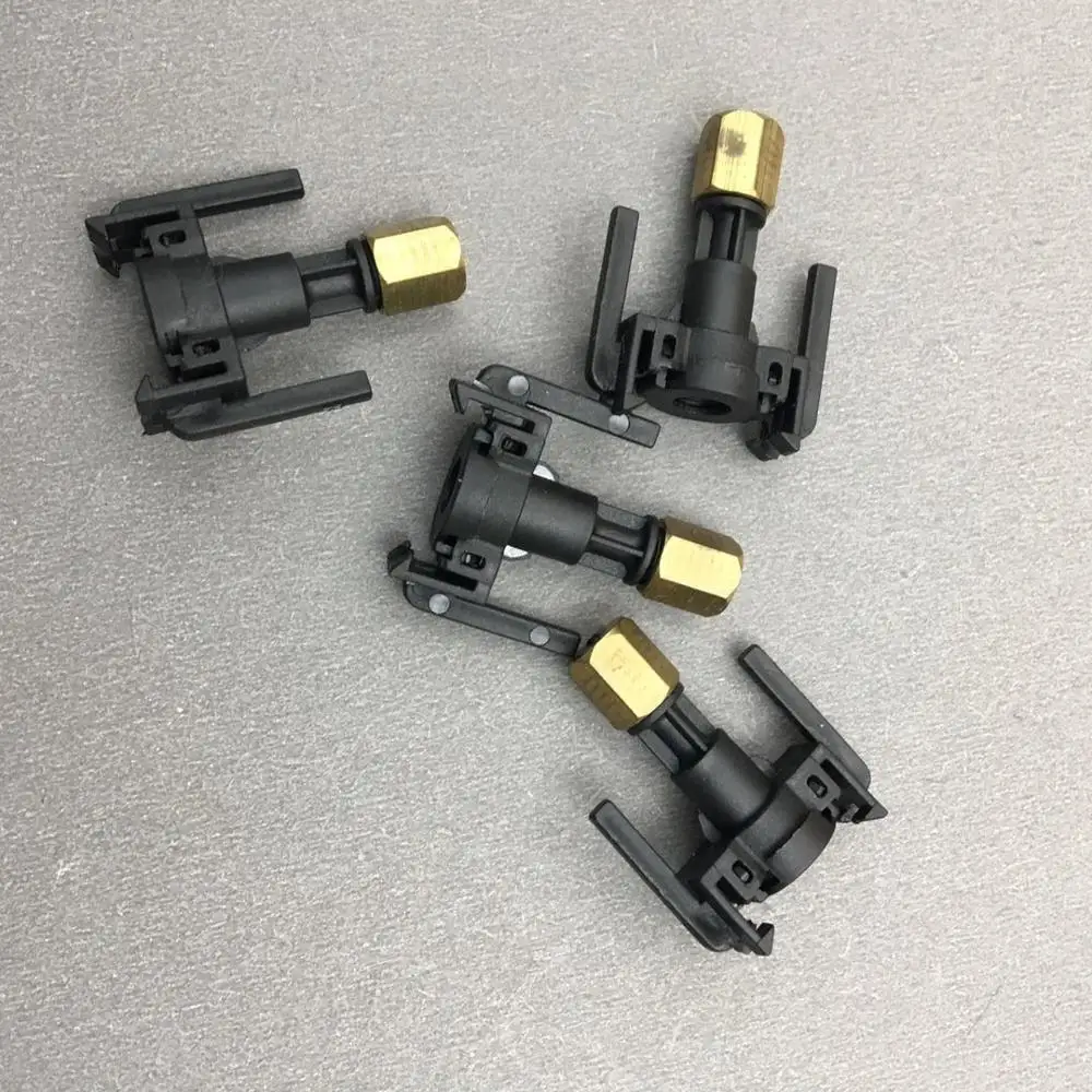 10PCS UV ink damper dumper connector Copper Screw adapter for Mimaki jv33 cjv30 jv5 xp600 tx800 galaxy human UV flatbed printer
10PCS UV ink damper dumper connector Copper Screw adapter for Mimaki jv33 cjv30 jv5 xp600 tx800 galaxy human UV flatbed printer