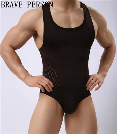 Brave Person Mens Garment Tank Tops Workout One-piece Solid Mesh Fitness Swimwear Bodybuilding Man Breathable Sports Set Men
Brave Person Mens Garment Tank Tops Workout One-piece Solid Mesh Fitness Swimwear Bodybuilding Man Breathable Sports Set Men