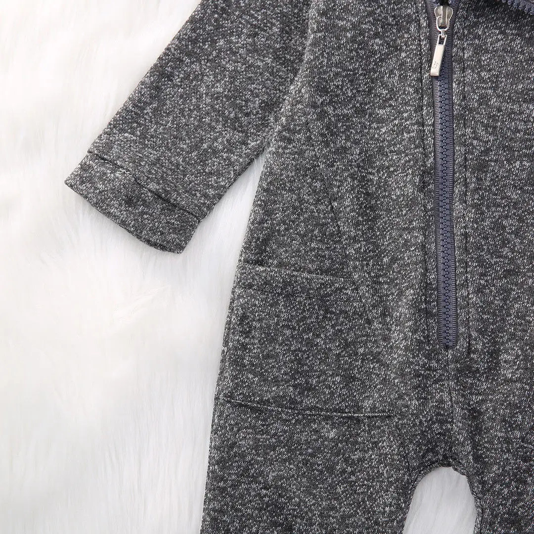 New 2020 Newborn Toddler Infant Baby Boys Girls Kids Clothes Knit Romper Jumpsuit Outfit
New 2020 Newborn Toddler Infant Baby Boys Girls Kids Clothes Knit Romper Jumpsuit Outfit