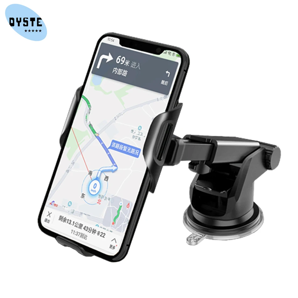 Car Phone Holder For Phone in Car Universal Windshield Mobile Phone Holder Stand Telescopic Arm Cell support smartphone voiture
Car Phone Holder For Phone in Car Universal Windshield Mobile Phone Holder Stand Telescopic Arm Cell support smartphone voiture