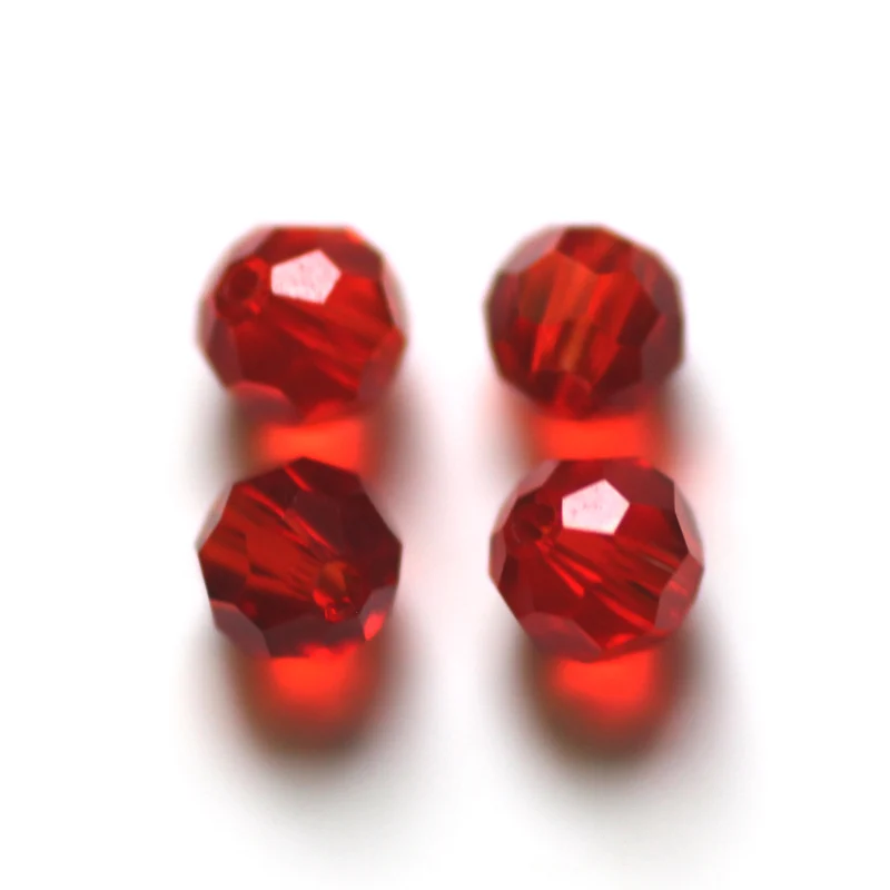 100pcs AAA 6mm Czech Round Spacer Glass Beads For Jewelry Making Diy Accessories Colorful Faceted Crystal Beads Wholesale ZT26MM
100pcs AAA 6mm Czech Round Spacer Glass Beads For Jewelry Making Diy Accessories Colorful Faceted Crystal Beads Wholesale ZT26MM