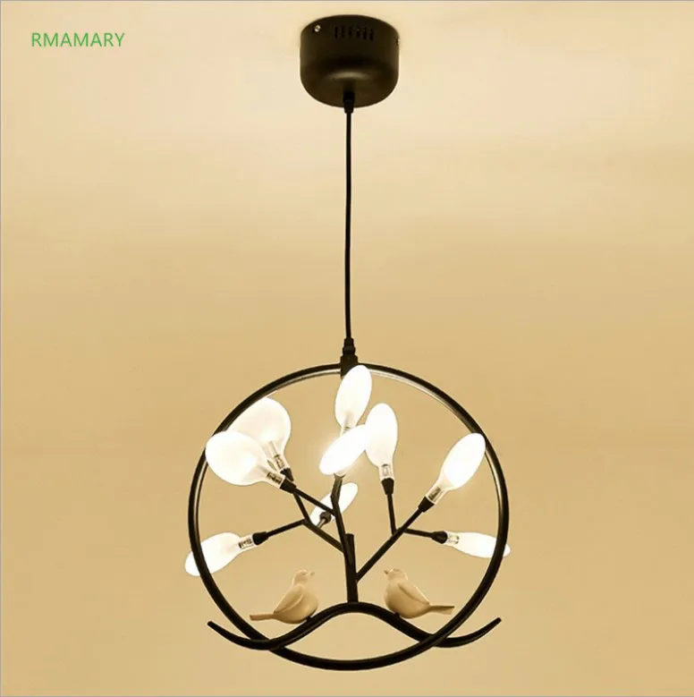 Nordic balcony lighting modern minimalist restaurant cloakroom personality pendant light porch bird aisle LED pendant lamp
Nordic balcony lighting modern minimalist restaurant cloakroom personality pendant light porch bird aisle LED pendant lamp
