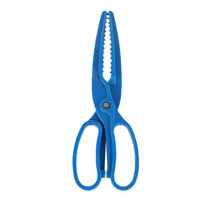 Fishing Pliers Multifunctional ABS Plastic Fishing Grip Float Gripper Clamp Non-slip Sawtooth Ultra-light Fish Controller Tools
Fishing Pliers Multifunctional ABS Plastic Fishing Grip Float Gripper Clamp Non-slip Sawtooth Ultra-light Fish Controller Tools