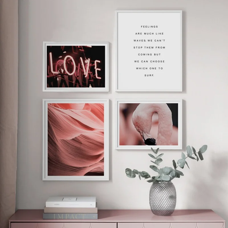 Antelope Canyon Flamingo Love Landscape Wall Art Canvas Painting Nordic Posters And Prints Wall Pictures For Living Room Decor
Antelope Canyon Flamingo Love Landscape Wall Art Canvas Painting Nordic Posters And Prints Wall Pictures For Living Room Decor