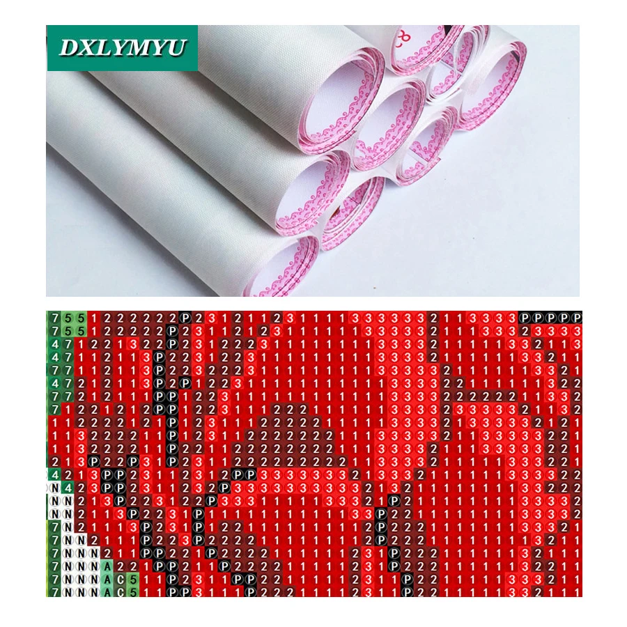 Full Drill Square Diamond Embroidery Blue flower 3D Diamond Painting Cross Stitch Home Decor DIY Diamond Mosaic Wall
Full Drill Square Diamond Embroidery Blue flower 3D Diamond Painting Cross Stitch Home Decor DIY Diamond Mosaic Wall
