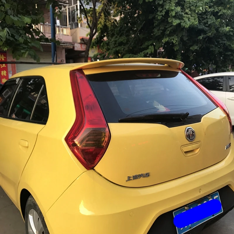 Спойлер MONTFORD для гаражей Morris MG 3, 2010, 2011, 2012, 2013, неокрашенный АБС-пластик, 1 шт.
Спойлер MONTFORD для гаражей Morris MG 3, 2010, 2011, 2012, 2013, неокрашенный АБС-пластик, 1 шт.