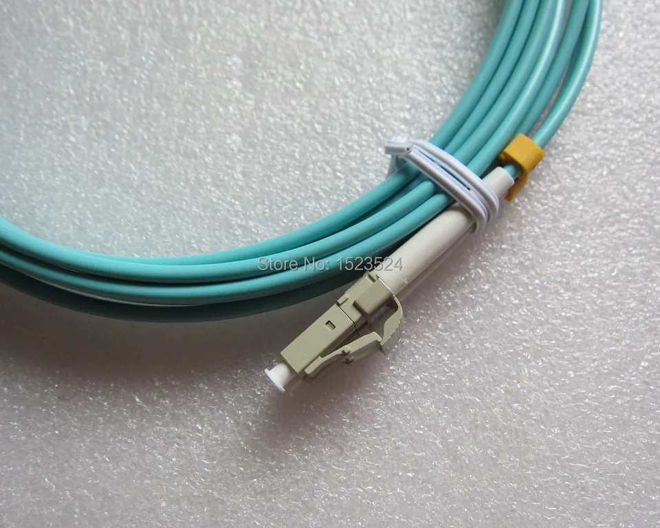 Бесплатная доставка Волоконно-оптический патч-корд OM3 10G 50/125 LC/UPC-LC/UPC мультимодовый симплексный 3 мм 15 метров
Бесплатная доставка Волоконно-оптический патч-корд OM3 10G 50/125 LC/UPC-LC/UPC мультимодовый симплексный 3 мм 15 метров