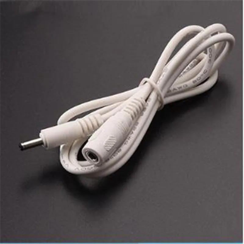 DC 3.5 1.35 male busbar DC round head power cord 3.5*1.35 extended charging cable for plug-in mobile phone headset audio MP3 MP4
DC 3.5 1.35 male busbar DC round head power cord 3.5*1.35 extended charging cable for plug-in mobile phone headset audio MP3 MP4