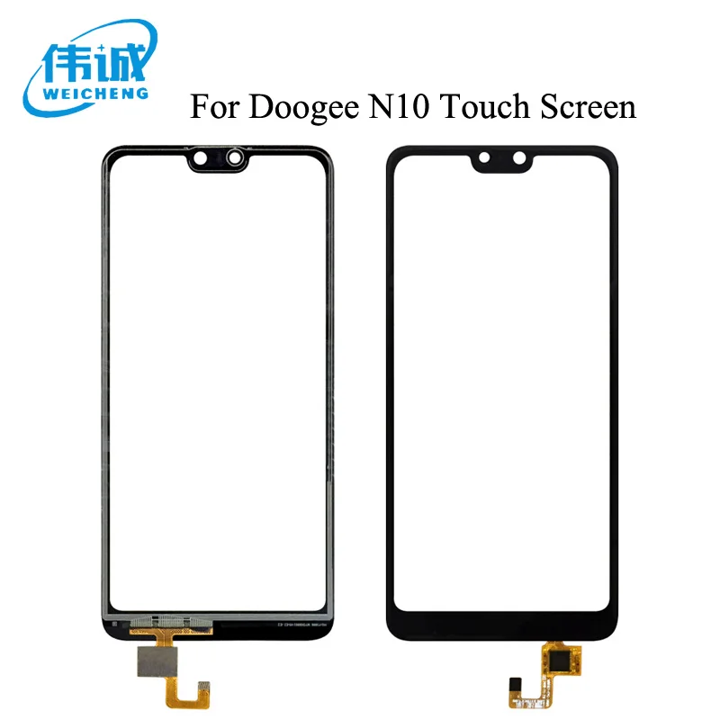 Сенсорный экран 5,84 дюйма Для Doogee N10, дигитайзер для сенсорной панели Doogee Y7, сенсорный экран, переднее стекло, Бесплатный клей
Сенсорный экран 5,84 дюйма Для Doogee N10, дигитайзер для сенсорной панели Doogee Y7, сенсорный экран, переднее стекло, Бесплатный клей