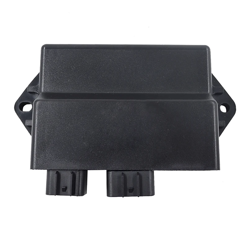 Интеллектуальный цифровой воспламенитель для мотоцикла CDI ECU Yamaha YFM350 YFM 350 Warrior