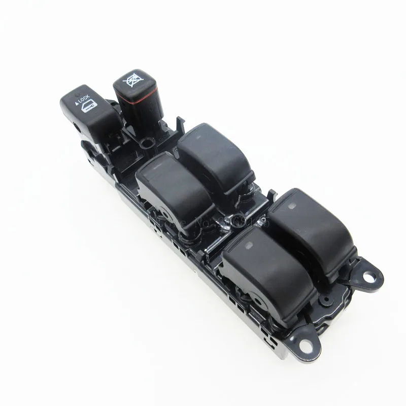 Top quality Power window master switch for Toyota Land Cruiser 100 Lexus Lx470 2004-2007 OEM 84040-60091 84040-60051 84040-0P010
Top quality Power window master switch for Toyota Land Cruiser 100 Lexus Lx470 2004-2007 OEM 84040-60091 84040-60051 84040-0P010