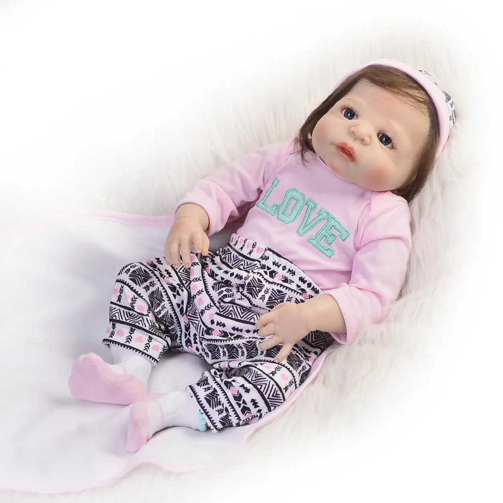 55 см силиконовый Reborn Baby Doll, игрушки с медведем, новорожденная принцесса, девочка, младенцы, малыш, куклы, подарок на день рождения, игрушка
55 см силиконовый Reborn Baby Doll, игрушки с медведем, новорожденная принцесса, девочка, младенцы, малыш, куклы, подарок на день рождения, игрушка