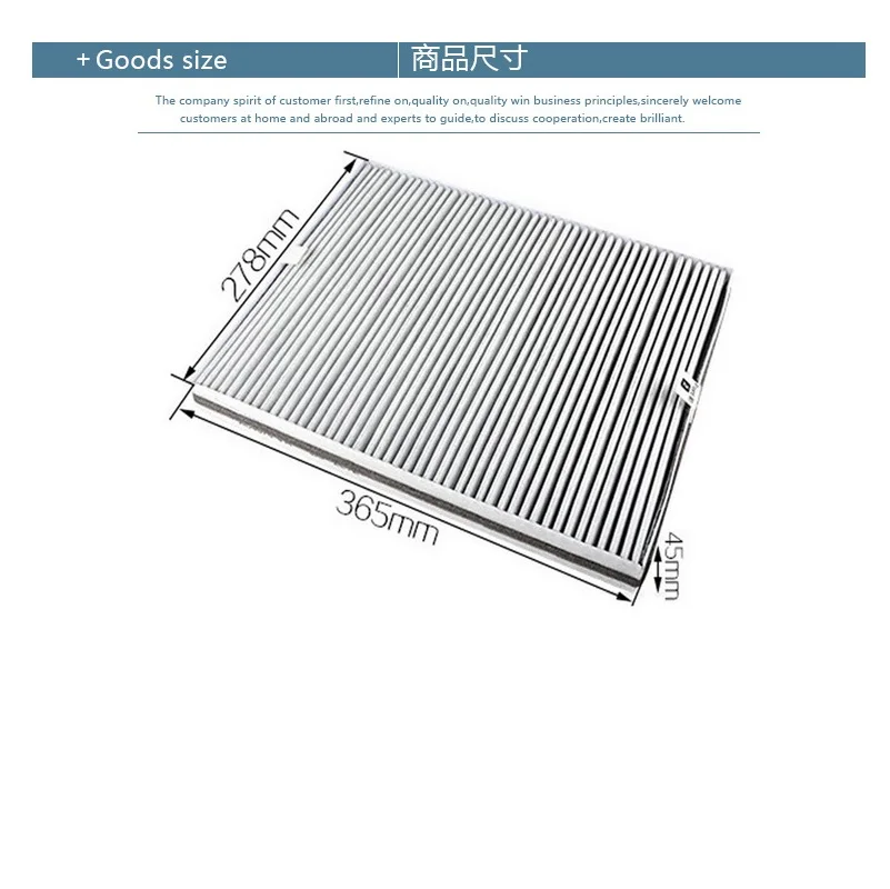 AC4147 Air Purifier filter hepa For PHILIPS Air Purifier AC4076 AC4016 AC4147 to filter dust to filter PM2.5,Air Purifier parts
AC4147 Air Purifier filter hepa For PHILIPS Air Purifier AC4076 AC4016 AC4147 to filter dust to filter PM2.5,Air Purifier parts