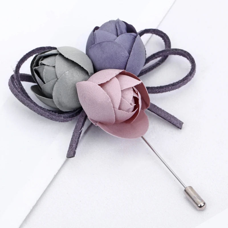 Cloth Colorful Flower Brooches for Women Small Cute Plant Brooch Pin Sweater Coat Accessories Fashion Jewelry Gift New2019
Cloth Colorful Flower Brooches for Women Small Cute Plant Brooch Pin Sweater Coat Accessories Fashion Jewelry Gift New2019
