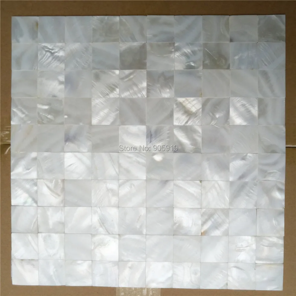 white color Chinese freshwater shell seamless mother of pearl mosaic tile for bathroom decoration wall tile 11 square feet/lot
white color Chinese freshwater shell seamless mother of pearl mosaic tile for bathroom decoration wall tile 11 square feet/lot