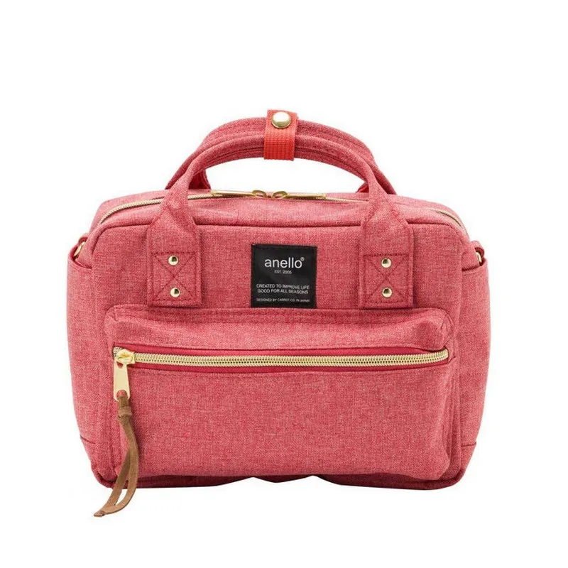 7 colors Multifunctional Oxford waterproof fabric Women handbag ring Shoulder bag female Messenger Bags
7 colors Multifunctional Oxford waterproof fabric Women handbag ring Shoulder bag female Messenger Bags