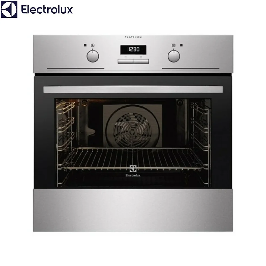Встраиваемый духовой шкаф Electrolux EOB93311AX|Духовые шкафы| |