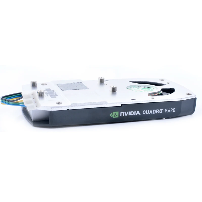 Brand new original MGT5012XB-W10 Quadro K620 professional graphics card assembly cooling fan
Brand new original MGT5012XB-W10 Quadro K620 professional graphics card assembly cooling fan
