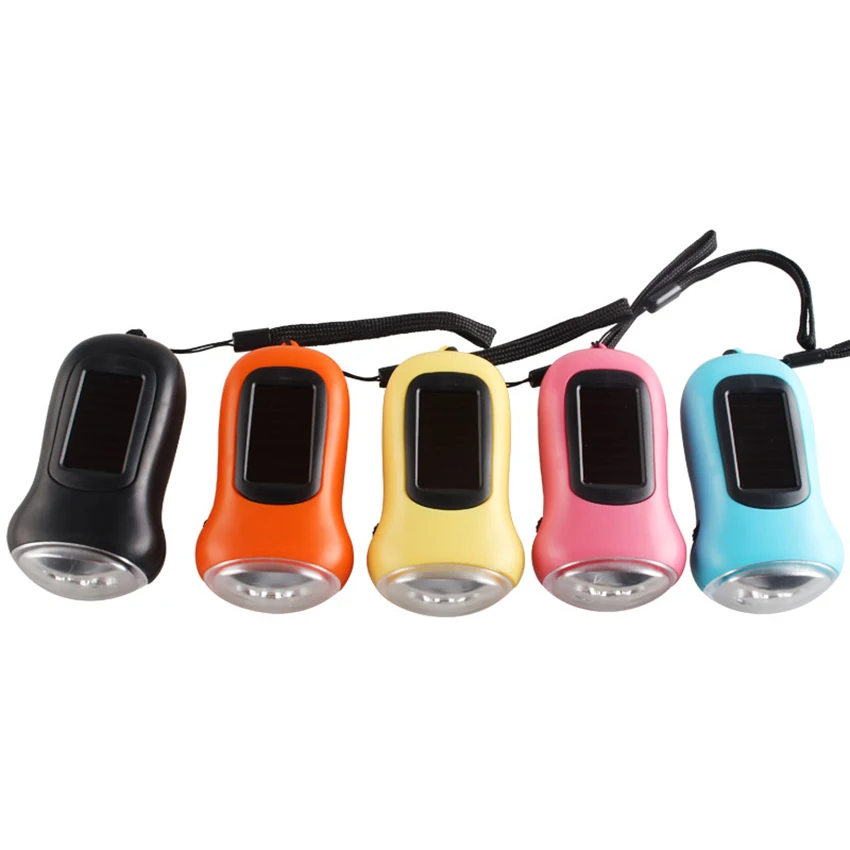 Portable LED Hand Crank Dynamo Flashlight Torch Outdoor Camping Mountaineering solar Night light
Portable LED Hand Crank Dynamo Flashlight Torch Outdoor Camping Mountaineering solar Night light