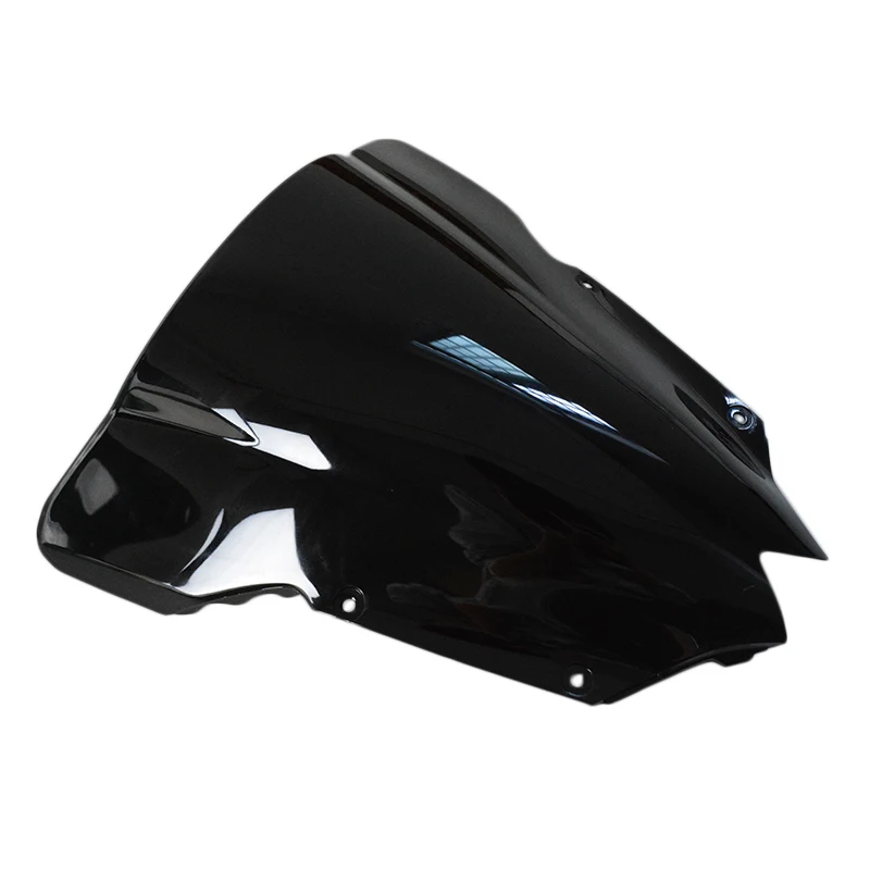 Лобовое стекло для мотоцикла с двойными пузырьками для Yamaha YZF R6 600 2008-2015 ABS пластик
Лобовое стекло для мотоцикла с двойными пузырьками для Yamaha YZF R6 600 2008-2015 ABS пластик